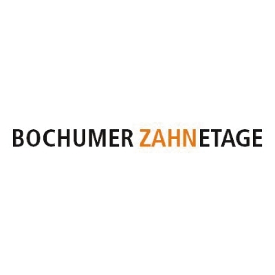 Bochumer Zahnetage  