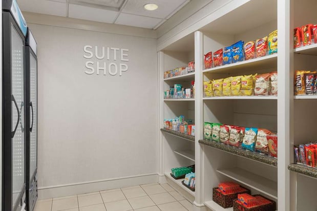 Images Homewood Suites by Hilton Knoxville West at Turkey Creek
