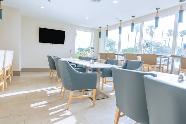 Images Holiday Inn Express & Suites Cocoa Beach by IHG