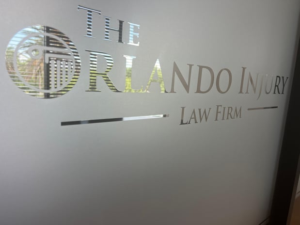 Images The Orlando Injury Law Firm