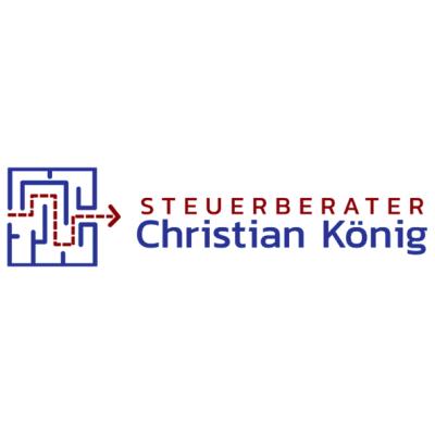 Logo König Christian Steuerberater