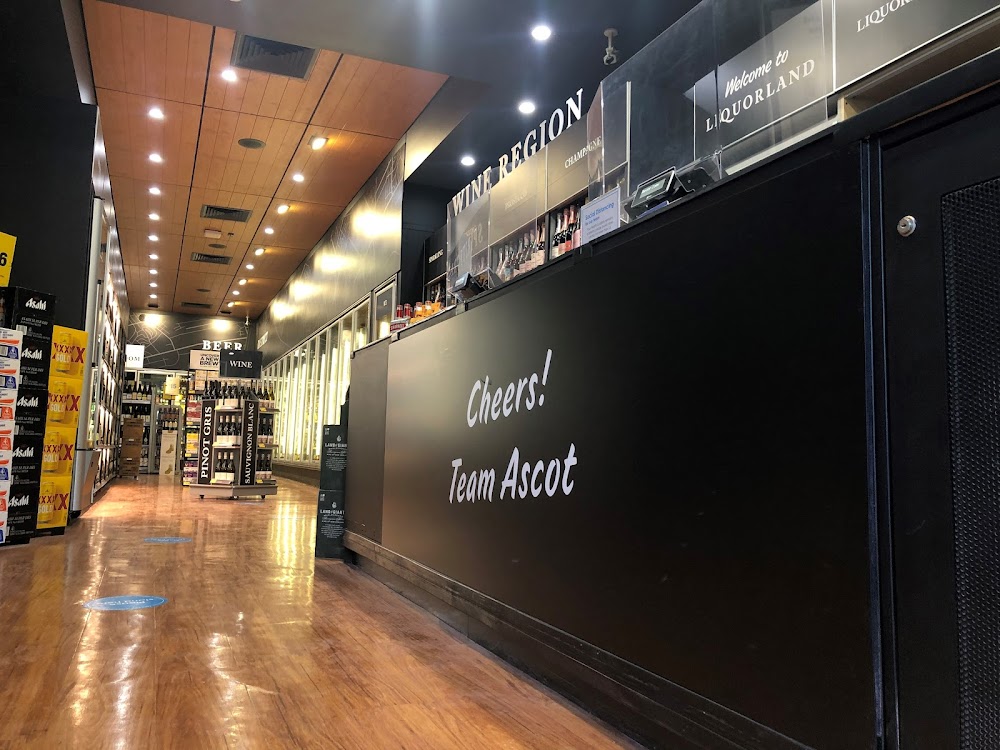 Images Liquorland Ascot