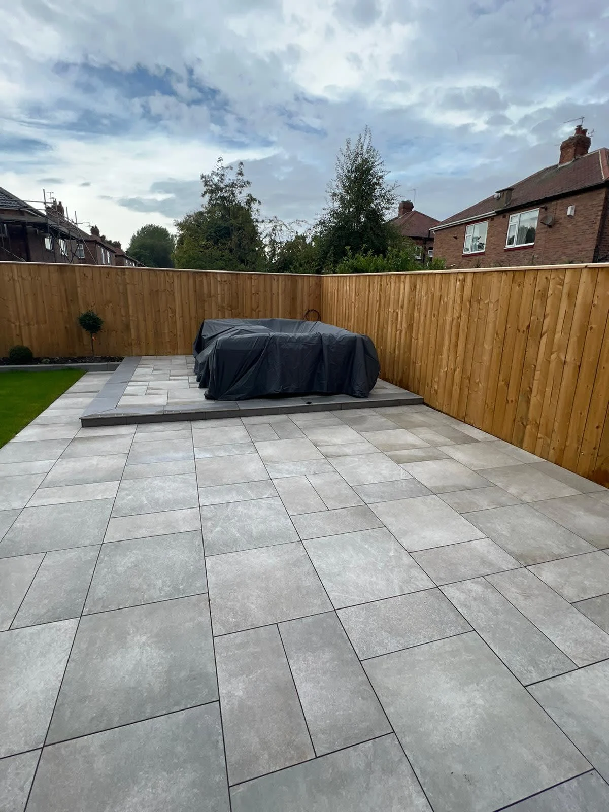 Images Alpha Fencing NE Ltd