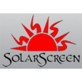 SolarScreen LLC Logo