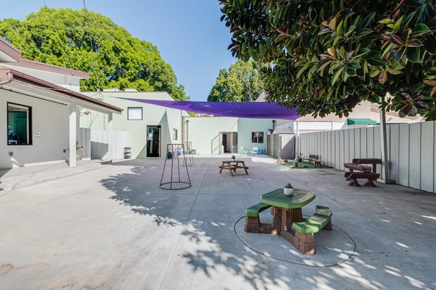 Images The Academy at Pasadena: A Bright Horizons Preschool