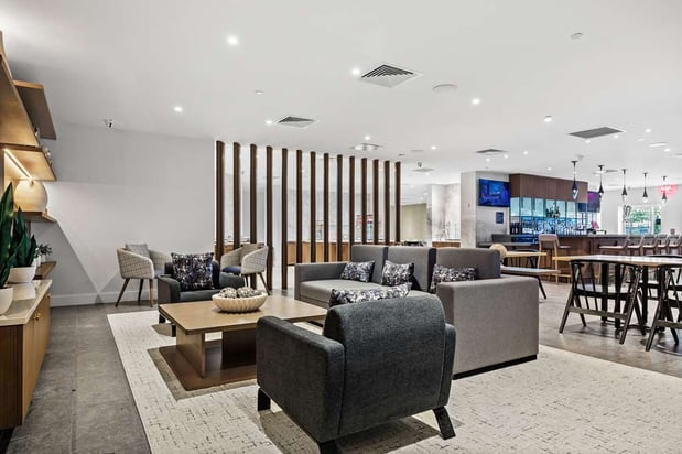 Images DoubleTree by Hilton New York JFK Airport