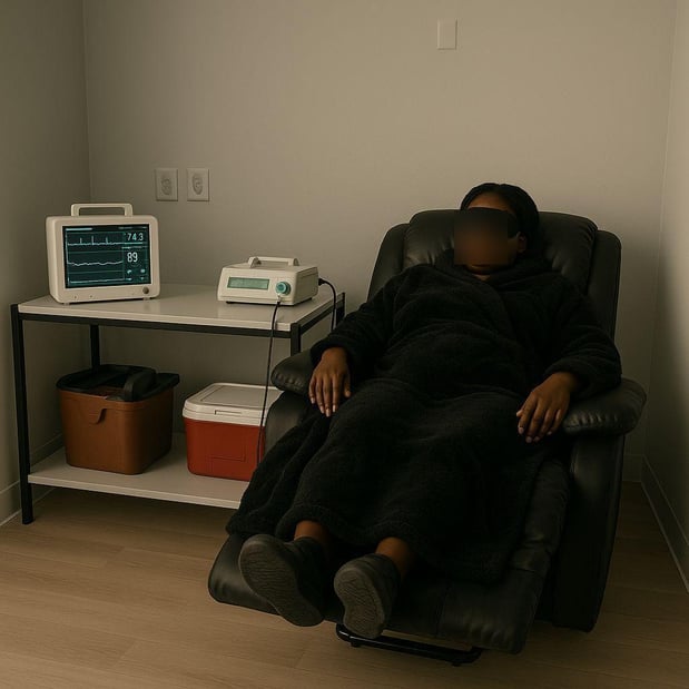 Images Vita Nova Ketamine & Wellness Clinic