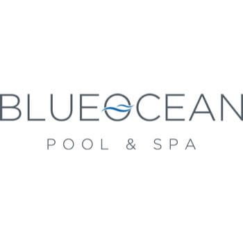 Blue Ocean Pool & Spa Logo