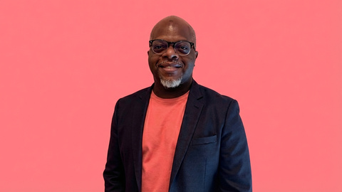 Photo of Terrence Tolden