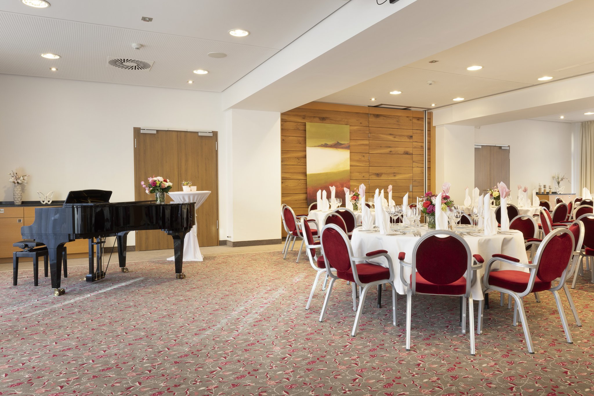 Holiday Inn Nürnberg City Centre by IHG, Engelhardsgasse 12 in Nuernberg