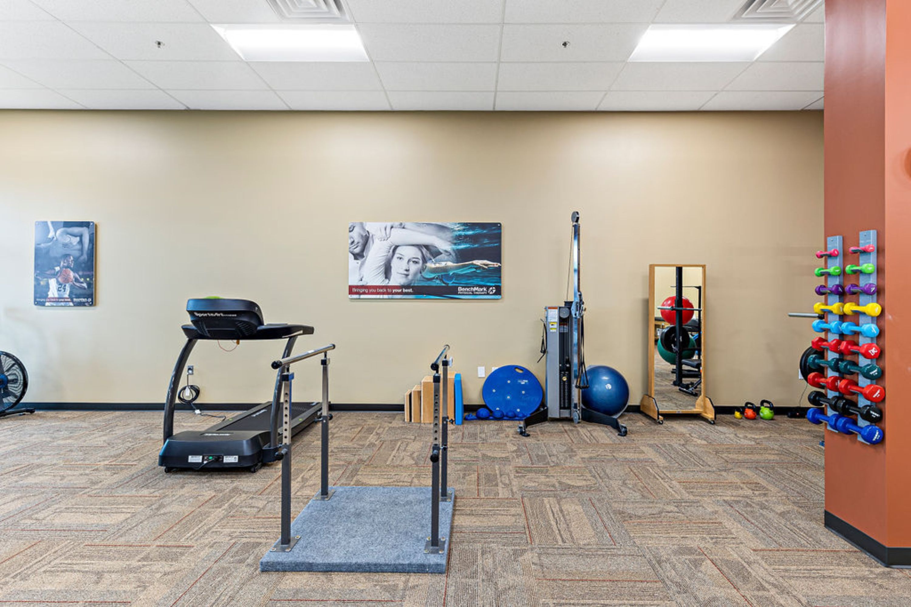 Image 3 | BenchMark Physical Therapy
