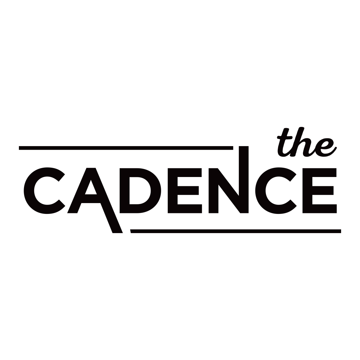 The Cadence Tucson Logo