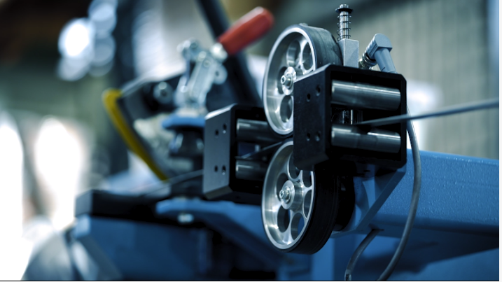 Launhardt GmbH, Industriestrasse 13 in Zülpich