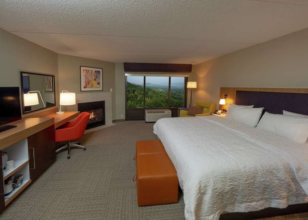 Images Hampton Inn Hazleton