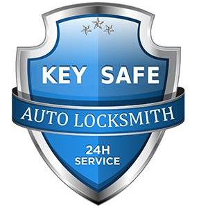 LOGO Key Safe Auto Locksmith Cheadle 07545 480837