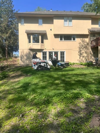 Images A&L Lawn Services & More