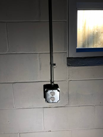 Images TWO Electrical Contracting