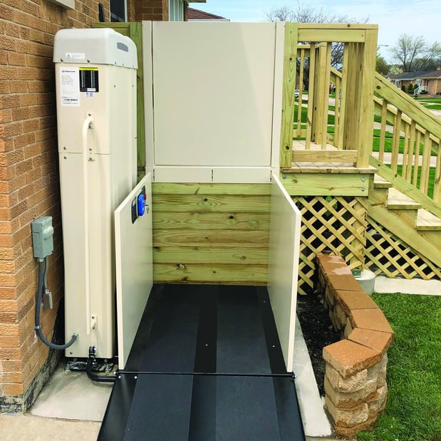 Images 101 Mobility of Tucson