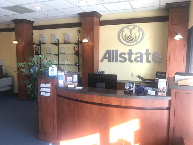 Images Jeff Haar Agency, LLC: Allstate Insurance