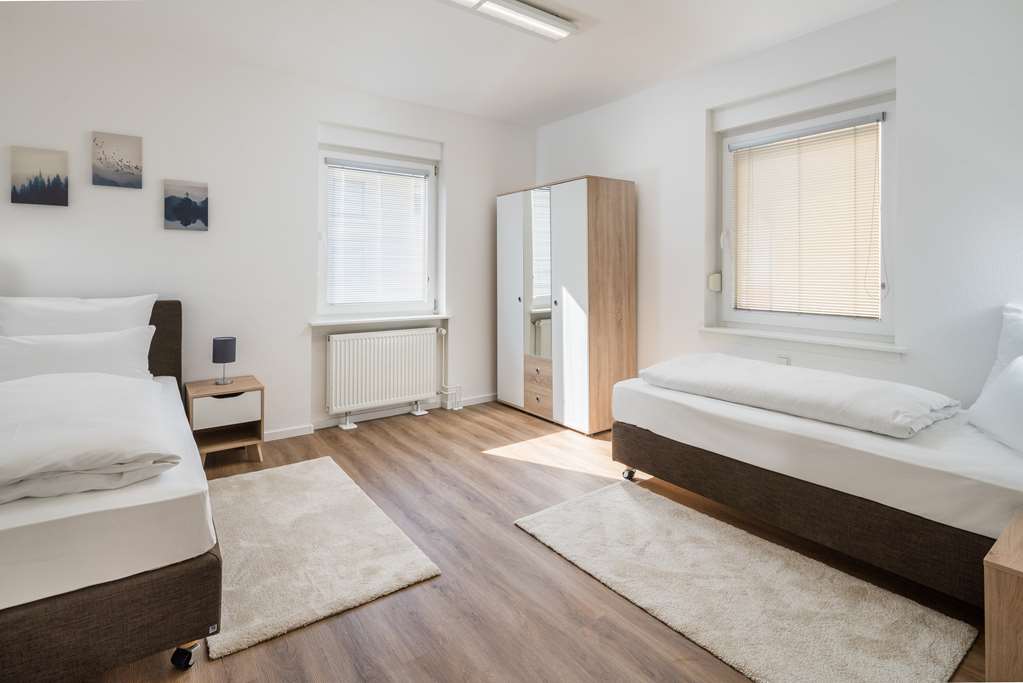 Bilder Best Western Hotel Lamm