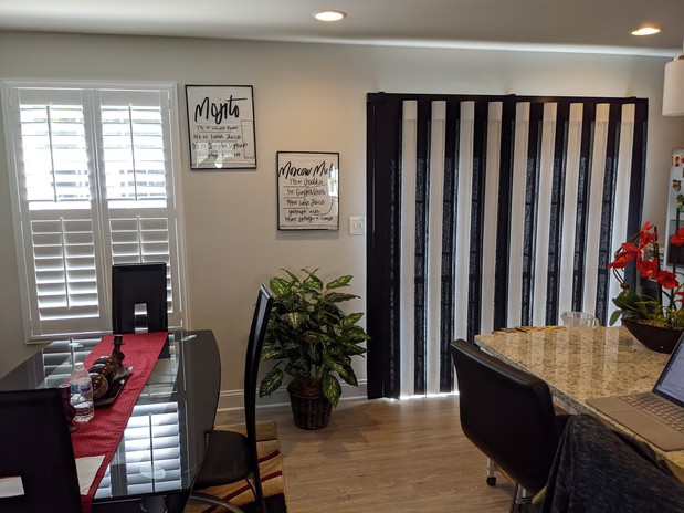 Images Budget Blinds of Northeast Baltimore