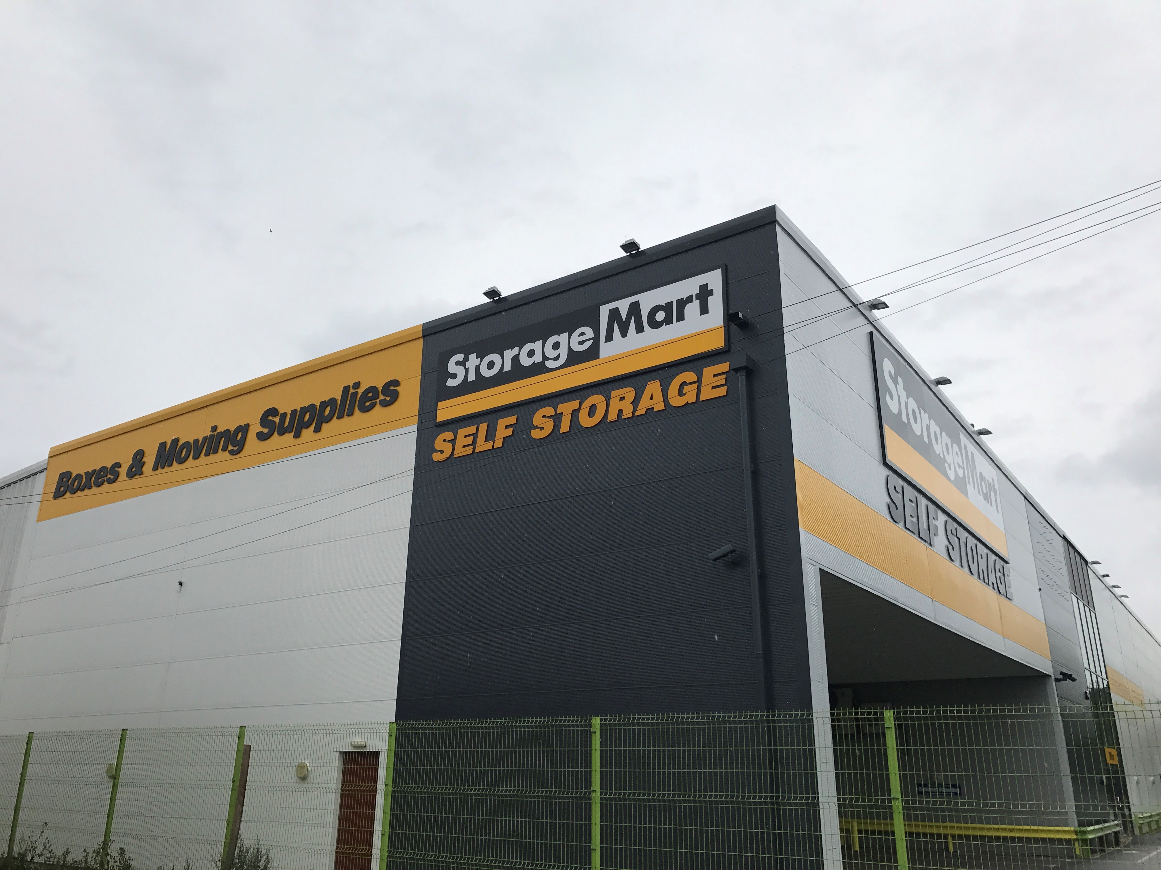 Storage Mart Com Pay My Bill Dandk Organizer