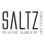 Saltz Plastic Surgery & Saltz Spa Vitoria Logo