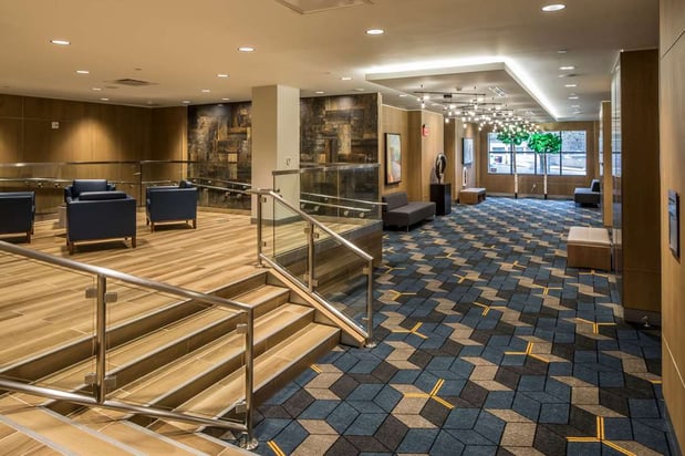 Images DoubleTree by Hilton Hotel & Suites Pittsburgh Downtown