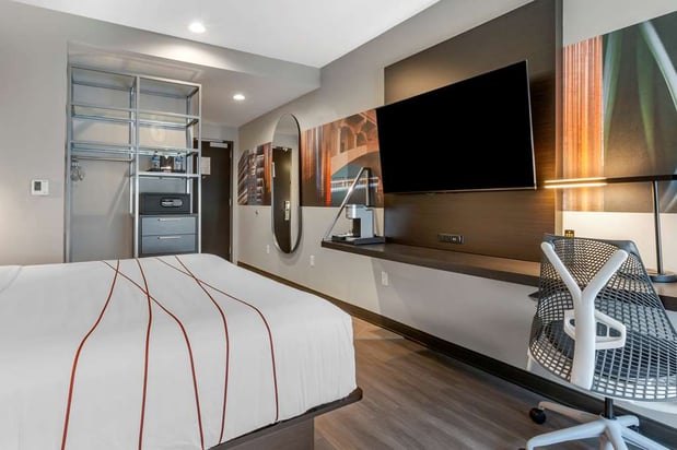 Images Vīb Hotel by Best Western Phoenix-Tempe