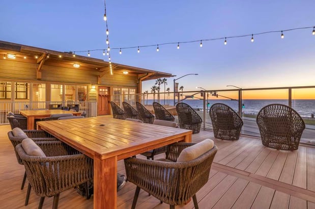 Images Best Western Plus Beach View Lodge Carlsbad