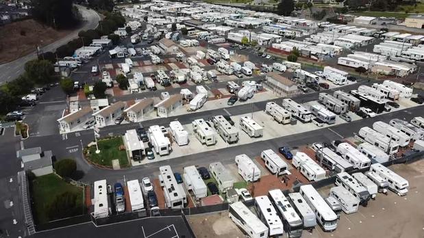 Images Treasure Island Mobile Home & RV Park
