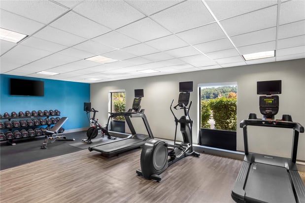 Images Hampton Inn Huntington University Area