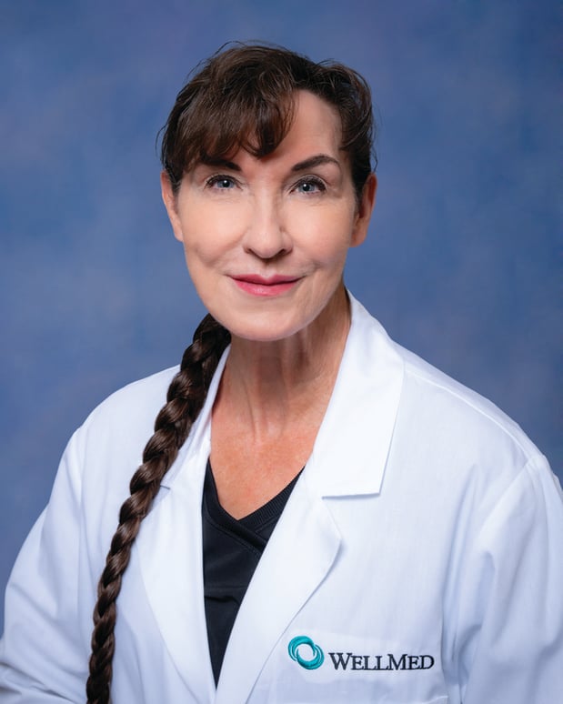 Images Dianne Murray-Rudolph, NP