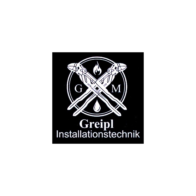 Logo von Greipl Installationstechnik