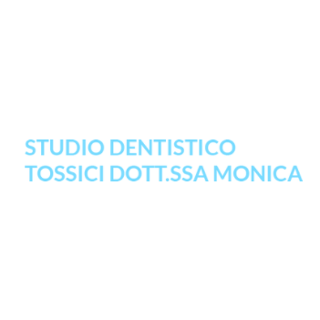 Studio Dentistico Tossici Dott.ssa Monica Logo