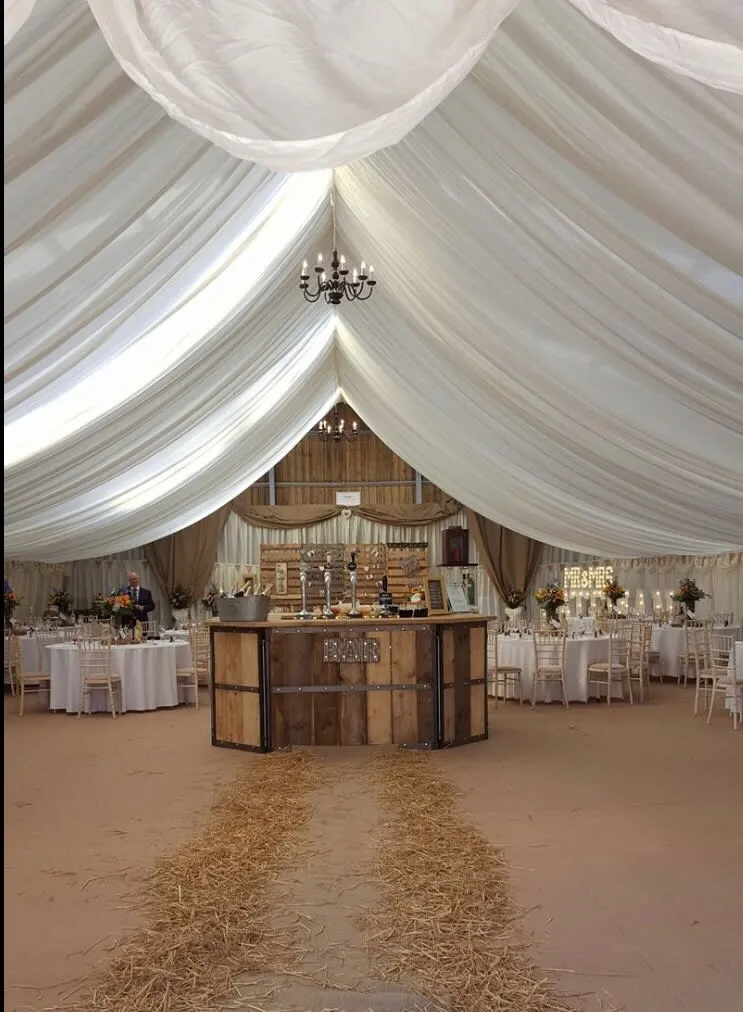 Images Malibu Marquees Ltd