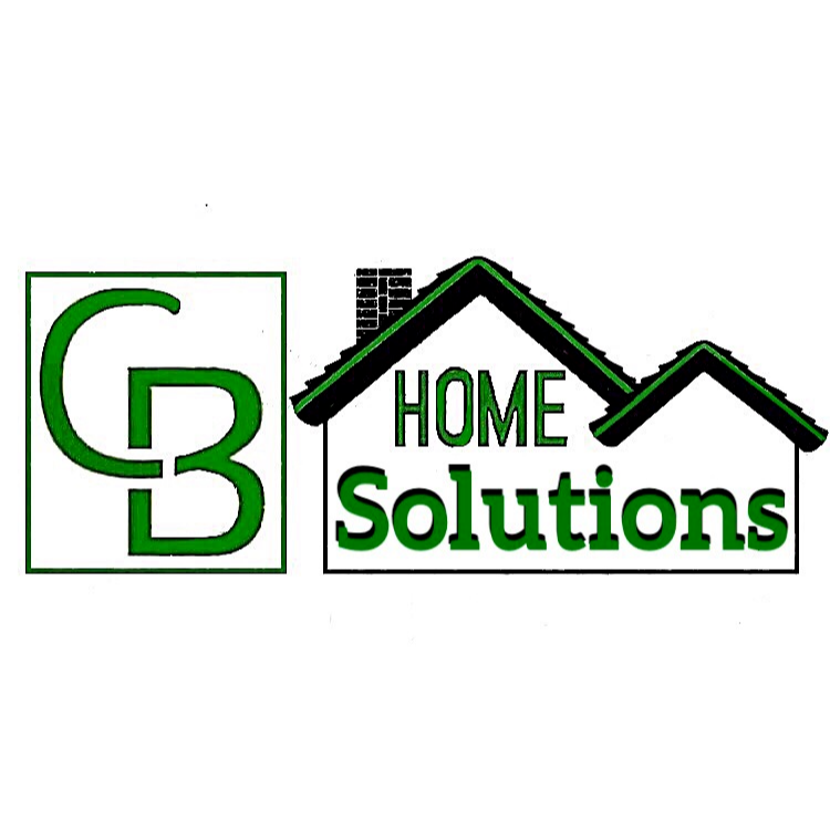 CB Home Solutions Logo