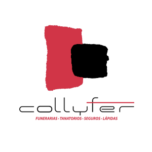 COLLYFER  - Tanatorio Taberno Logo