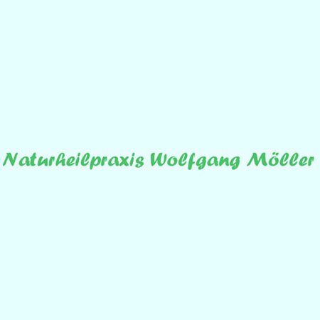 Heilpraktiker München Wolfgang Möller in München - Logo