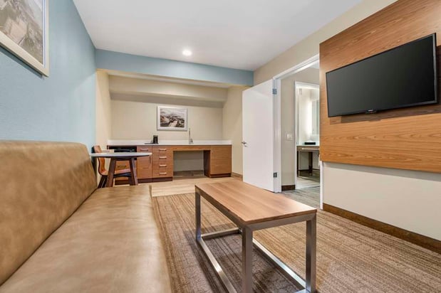 Images Best Western Carlsbad by the Sea