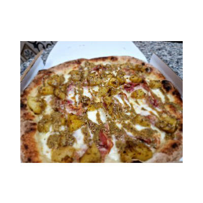 Images Pizzeria Europa