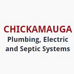 Chickamauga Plumbing Electric