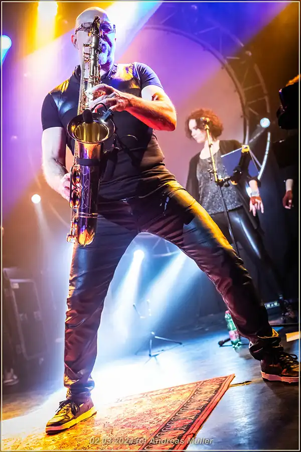 Bild 3 von SAX'N SOUL