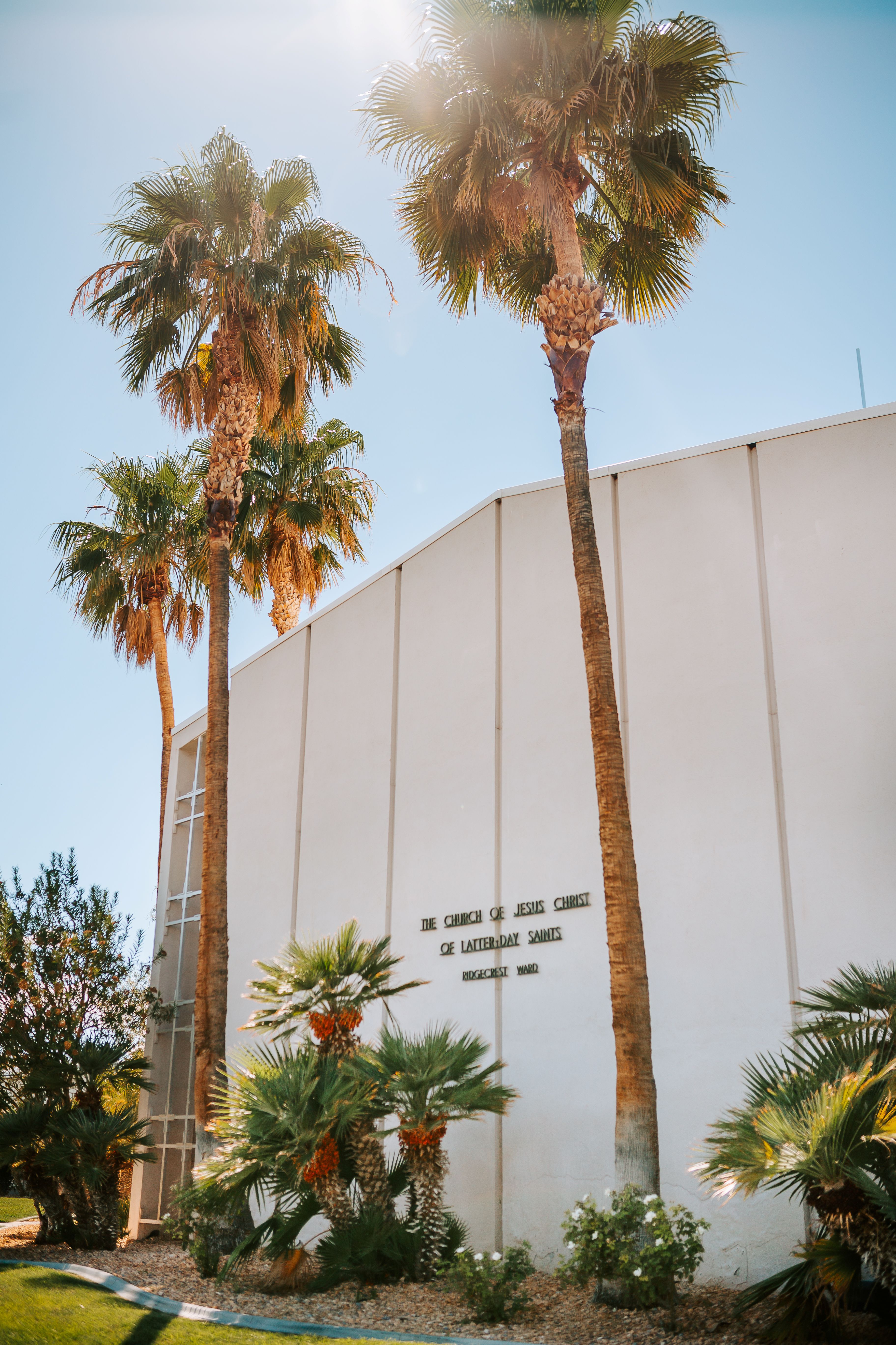 The Church of Jesus Christ of Latter-day Saints Image