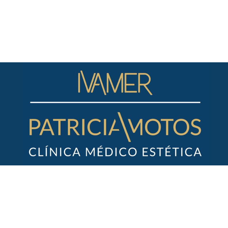 Ivamer Patricia Motos - Clínica Médico Estética Logo