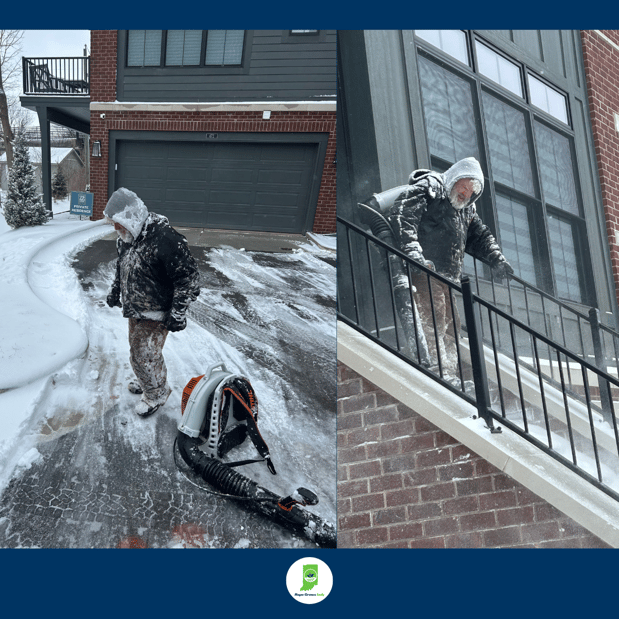 Images Hope Grows Indy Landscaping