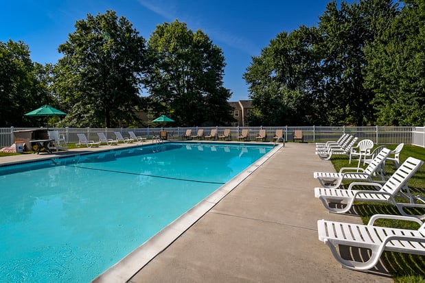 Images Willow Ridge Village Apartments