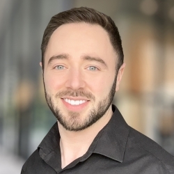 Images David Adair - TD Financial Planner