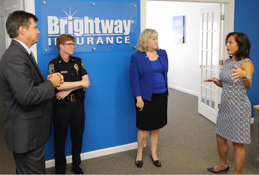 Brightway Insurance, The Fitzpatrick Agency Photo