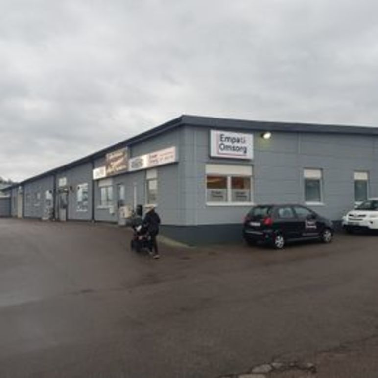 Images Hemastur Fastighetsbolag AB